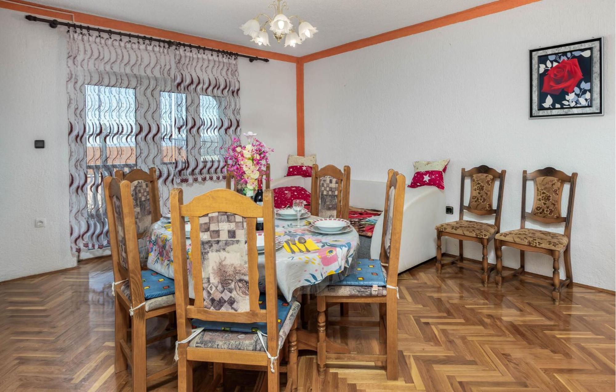 Awesome Apartment In Senj With Kitchen المظهر الخارجي الصورة