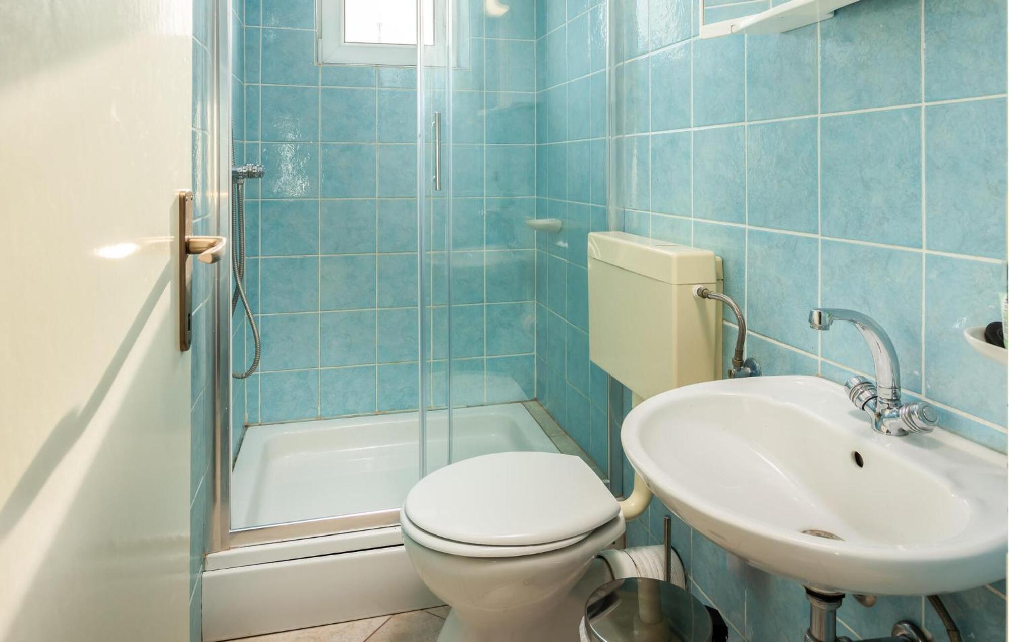 Awesome Apartment In Senj With Kitchen المظهر الخارجي الصورة